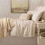 Silken Solid Duvet Cover-81257026-81257029