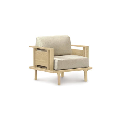 Sierra Armchair