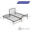 Brenda Steel Daybed with Trundle Bed
