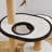 6 Tiers Cat Tree with Condos,Perch,Scratching Posts