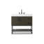 Meuble-lavabo simple 36 po-944950165