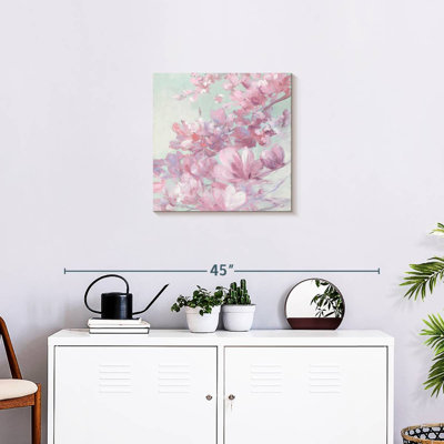 Harnek Spring Magnolia II