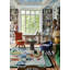 Caprice Handmade Wool Abstract Area Rug-1391963252