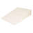 Folding Wedge Pillow-Supportive Memory Foam Pillow with Cover-Great for Better Sleep