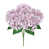 Dusty Lavender selected