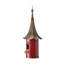 Cabane à oiseaux de jardin Klem-1155356107
