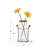 Glass Table Vase 1-941892210