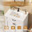 28" Single Bathroom Vanity With Ceramic Top And Double-Door Storage Cabinet-738505175