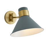 Lane 1 - Light Spotlight
