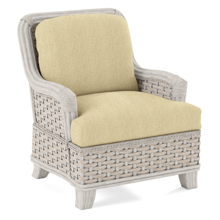 Fauteuil Somerset