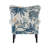 30.3" Wide Tufted Upholstered Armchair-551052541