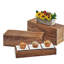 Med-Century Rectangular Riser-313441490