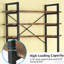 Open Design Display Shelf Unit,Bookshelf,Display Etagere,Plant Stand