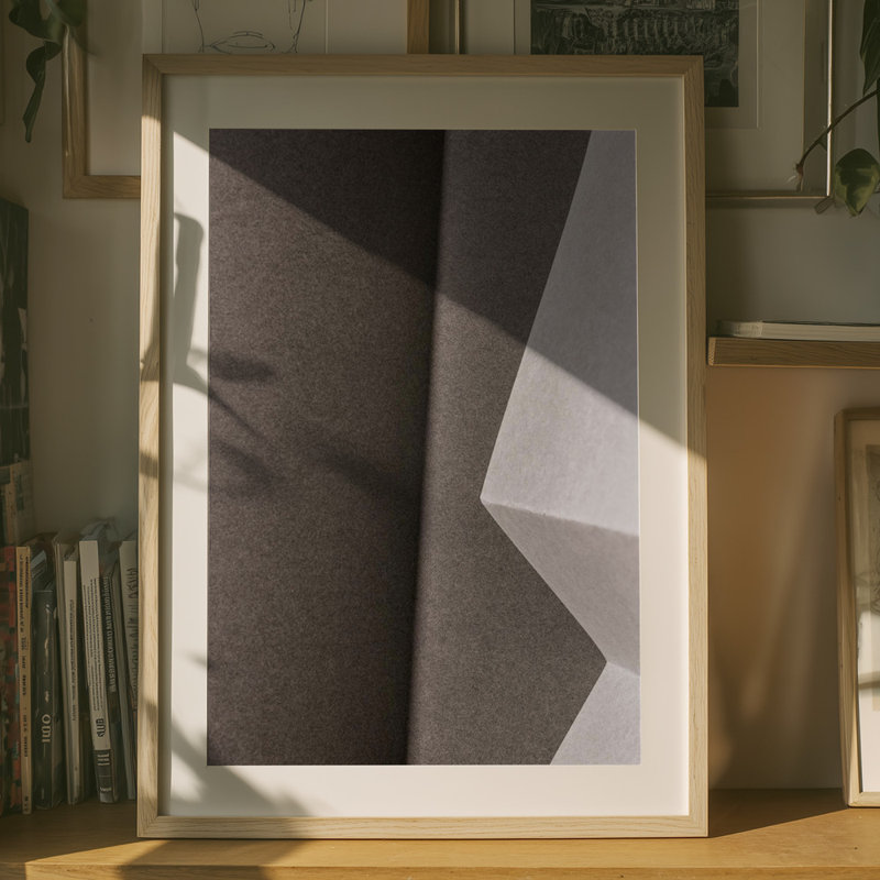 Wrapped Canvas Print, 91.44 cm H x 60.96 cm W
