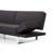 76'' Upholstered Convertible Sofa-26157769