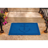 Harrisburg Non-Slip Outdoor Doormat