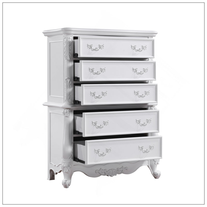Commode Latisha