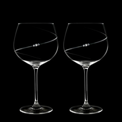 Auris 780ml Gin Balloon Glass