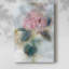 Vitrail hortensia - galerie Cavas enveloppé-74780057