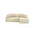 Beige est en rupture de stock
