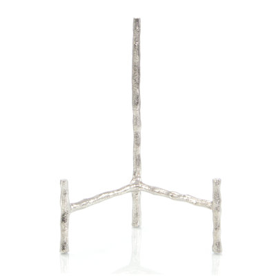 Metal Charger Stand
