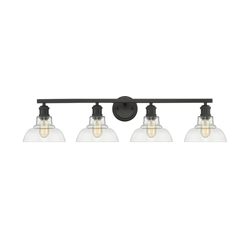 Searcy 4 - Light Dimmable Vanity Light