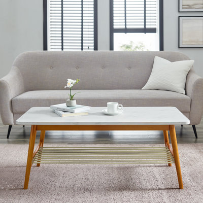 McKail Coffee Table
