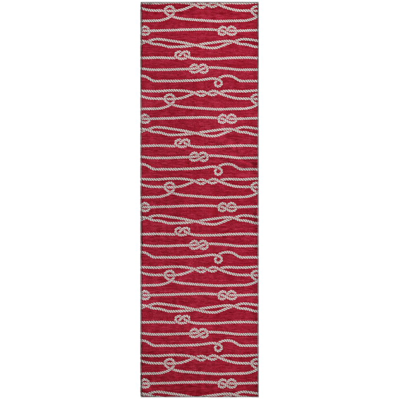 Bradenburg Area Rug, Runner 2'3" x 7'6"