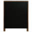 Commode 5 tiroirs Domen Noyer