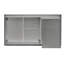 Coyote Outdoor 45" Double Access Doors & Access Drawer