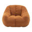 Fauteuil à billes avec rembourrage-812188287