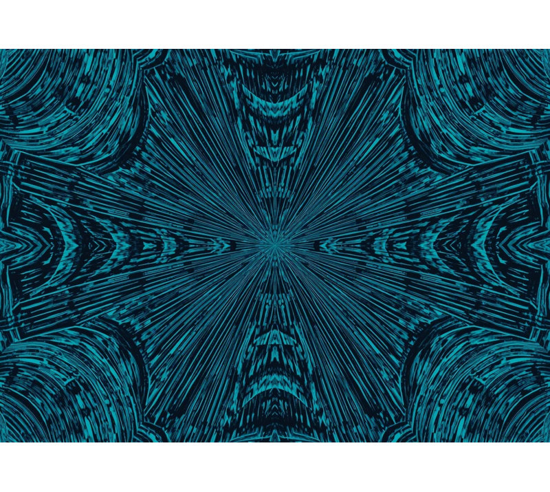 Geometric Aura