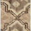 Tapis rétro Khotan