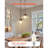 LED Candelabra Bulbs Dimmable Chandelier Light Bulbs 2725K 90+ CRI