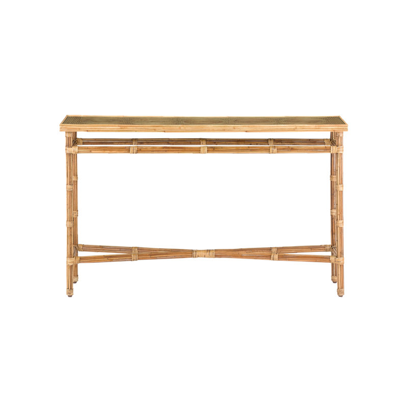 Silang 48.25'' W Console Table