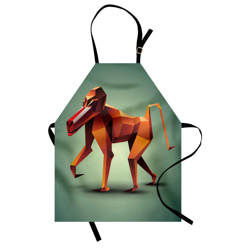 Tablier sans motif