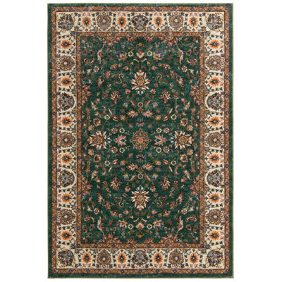 Artez Oriental Indoor Rug