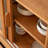 Modern and simple small-sized apartment side cabin-774913277