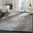 Amier Hand Tufted Wool And Viscose Abstract Rug-19664713