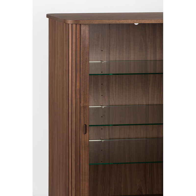 Barbier Accent Cabinet