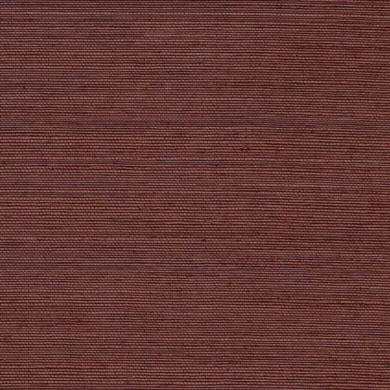 Papier peint Har sisal, Prune