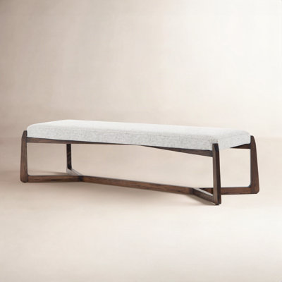 Gerardo Upholstered Bench