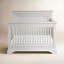 Frony 3 -in-1 Convertible Crib