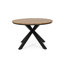 Table de salle à manger d'extérieur