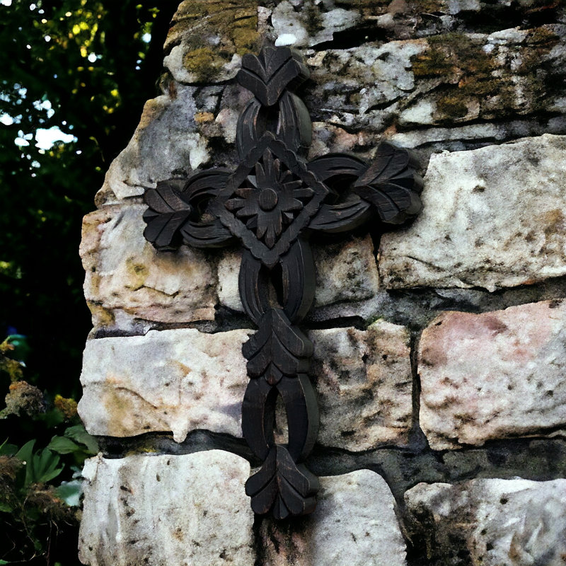 Croix murale Puebla