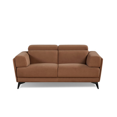 Nestoras 82'' Upholstered Sofa