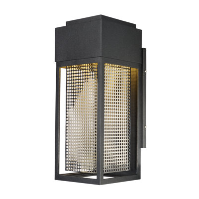 Cybil Outdoor Wall Light