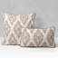Refined Retreat Lumbar Pillow Cover & Insert