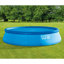 Plastic Round Pool Cover-78077379