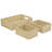 Rosecliff Heights Decorative Basket-1676998493
